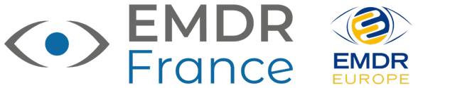 Logo EMDR France et EMDR Europe